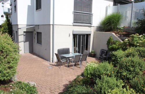 Ferienwohnung Limespark am See - Foto 3