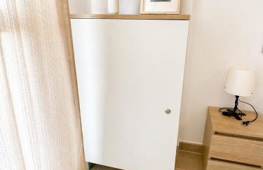 Apartamento para 6 en Torreblanca con vistas, AC, wifi y cerca de la playa- Brisaazahar - Foto 30