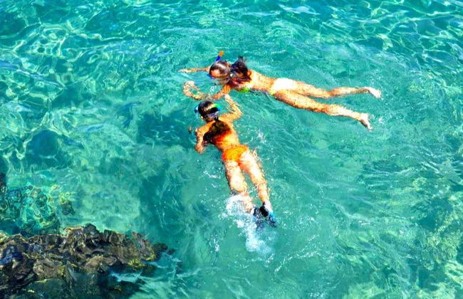 Hon Tre Island Tour - Foto 4