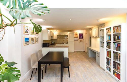 Beautiful Earlsfield apartment with garden - Foto 6
