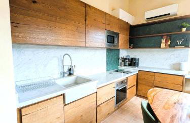 Cozy 2BR Mountain Escape - Molazzana - Foto 19