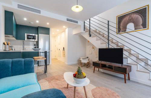 Apartment Sanctuary, by Cazul Málaga - Foto 14