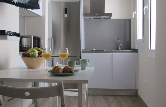 Life Apartments Guadalete - Photo 33