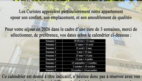 AU 47 ALLÉES D'ETIGNY - CENTRAL & STANDING - avec parking - Linge de lit et de toilette inclus - Foto 4