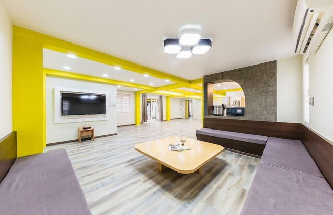 Solger Pension - Foto 6