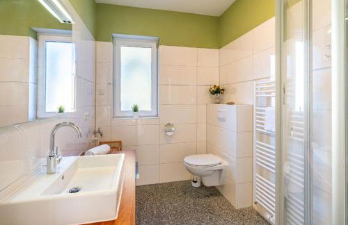 Domizil Salzhorstweg Wohnung 04 - Foto 14