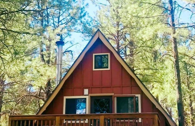 Arizona Mountain Inn and Cabins - Foto 9