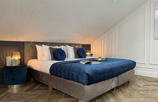 Central Palace - LoftAffair Collection - Foto 3