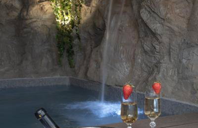 Cave Chalet Parnassos - Foto 16