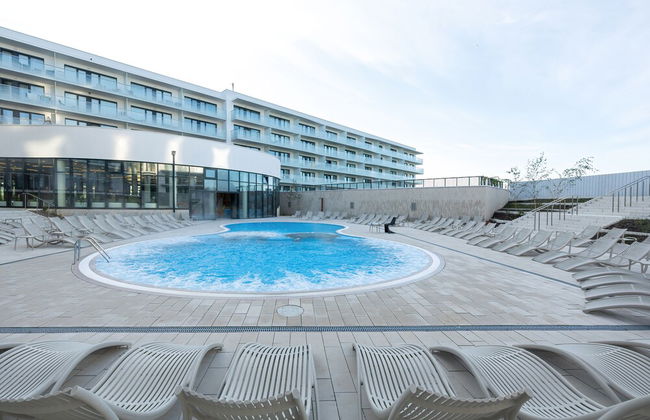 Polanki Aqua by Renters Prestige - Foto 71