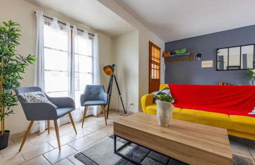 L'atelier des rêves, Maison avec Piscine privée - Foto 21