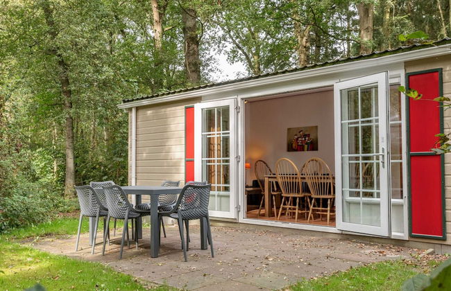 Tranquil Stay in Drenthe - Photo 1