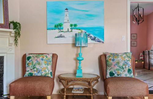 Large Heated Pool Family - 3500 sqft - Sleeps 17 - Foto 17