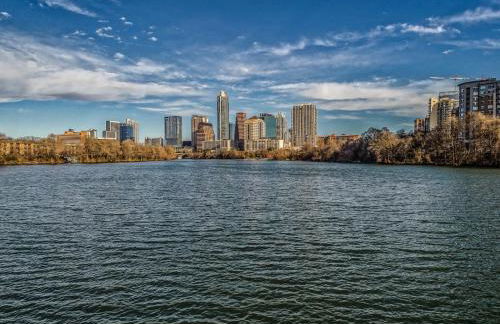 Urban Cowboy Villas - Heart of 704 - Foto 74