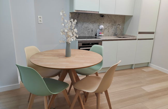 Apartamentos lujo Centro Oviedo - Foto 43