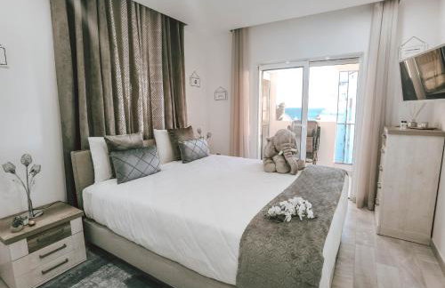 Apartment Rocha Vista Mar Dubai - Foto 50