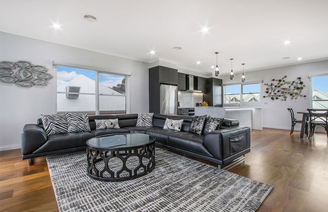 The Apartment, Metung - Foto 7