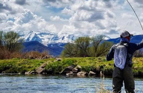 Beehive Escape -Salt Lake City - Foto 28