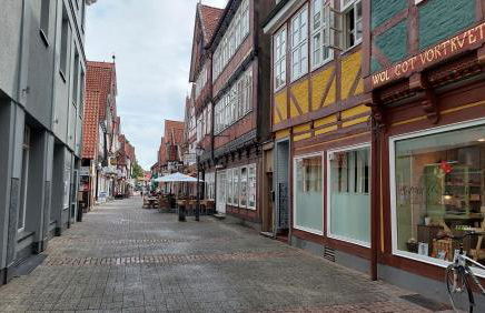 Ferienwohnung Am Freitagsbach - Photo 38