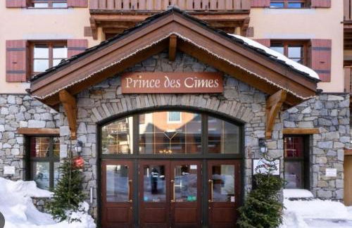 LE PLUS BEL APPARTEMENT DES ARCS 1950 SKI/PISCINE - Foto 21