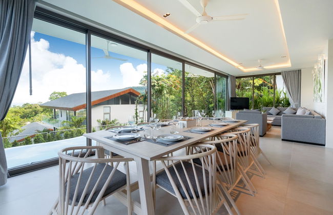 Himmapana Villas - Terraces - Foto 62