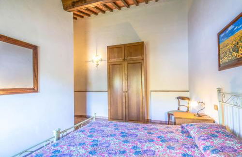 Apartment Montereggi-4 by Interhome - Foto 15