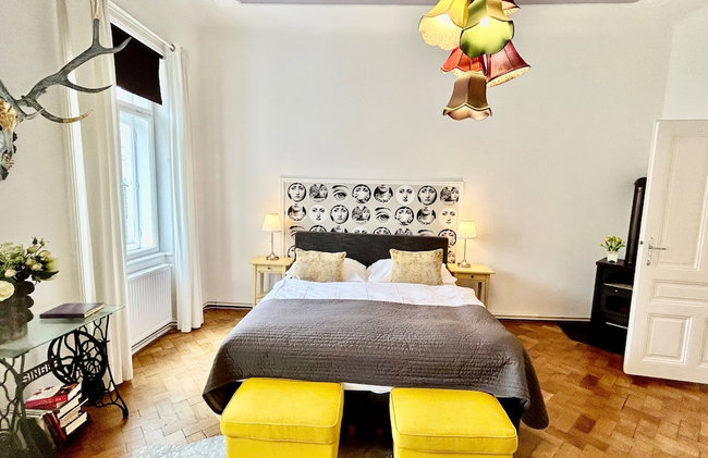 Leuhusen Boutique Apartments - Foto 11