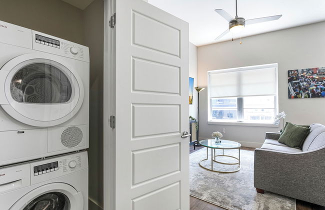 Tasteful Condo Walking Distance to French Quarter - Foto 9