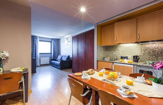 Pierre & Vacances Andorra Pas de la Casa Alaska - Foto 13