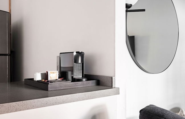 Urban Reforma Mexico City by Lumina - Foto 41