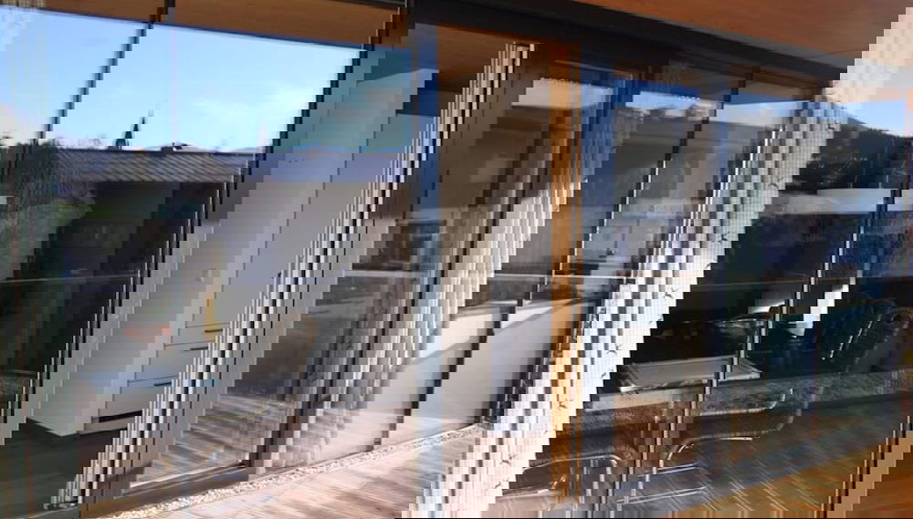 Apartment in Wildkogel Near Ski Lift - Foto 1, Imagen principal