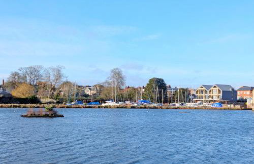 Slipper Pond Cabin - Emsworth - Foto 20