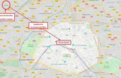 AlloAppartMeublé_L'écrin - Foto 7