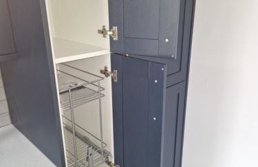 Modern 5 bedroom house with parking, London - Foto 50