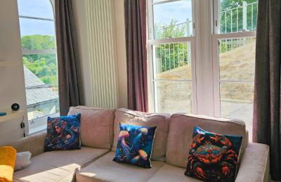 Boutique Apartment Brixham - Photo 4