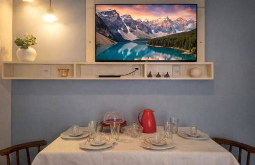 Costa Family-Little house in the center - Photo 35