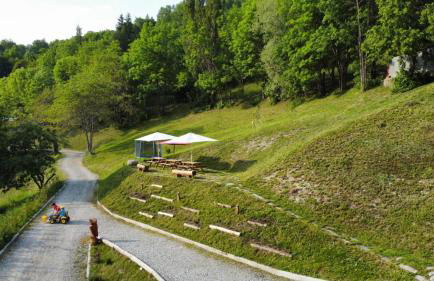 La Maison. La Roccia dello Stambecco - Foto 39
