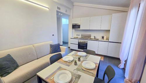 Centralissimo Trilocale Afrodite inclusa spiaggia - Foto 2