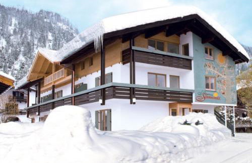 Ferienwohnung Kaiserin - Foto 15