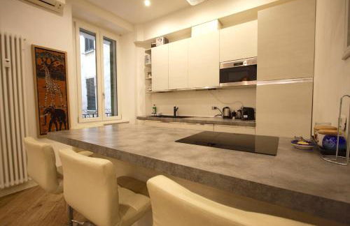 Testaccio Holiday House - Foto 12