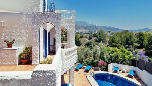 Villa Villa Pueblo Jara by Interhome - Foto 2