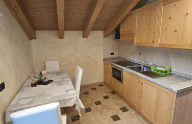 Chalet Li Baita Daniela - Photo 47