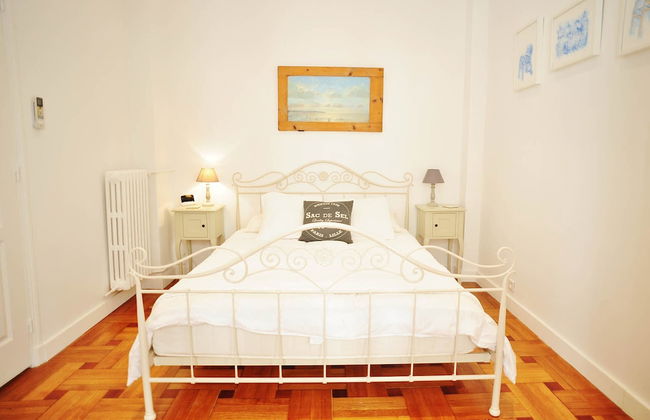 Apart Hotel Riviera - Grimaldi - Promenade des Anglais - Foto 24