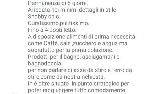 La dimora di Maria - Foto 19