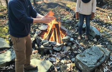 1mi to Lake Wallenpaupack | Firepit | Pet Friendly - Foto 48