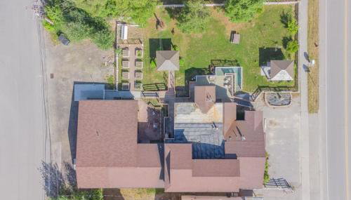 Central Driftwood 2.0 - Foto 4