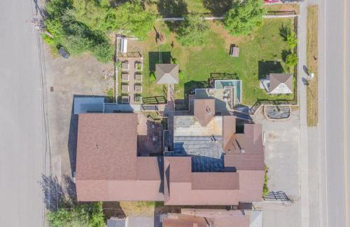 Central Driftwood 2.0 - Foto 4