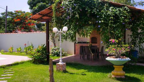 Excelente casa à 900m da Praia de Itaipuaçu - Foto 4, Garden