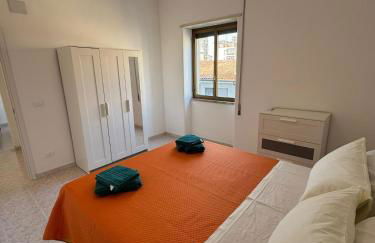Spacious and bright apartment in Catania - central - Foto 1