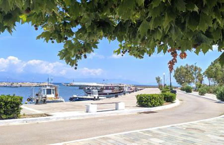 Galazia Nera Apartments - Foto 36